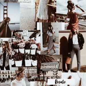 Meet your Posher, Emma